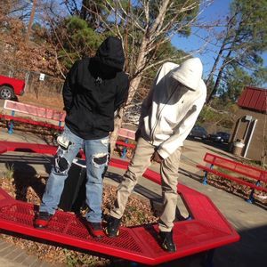 Meet your Posher, Treÿ